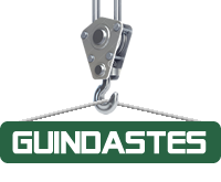 Guindastes Porto Alegre